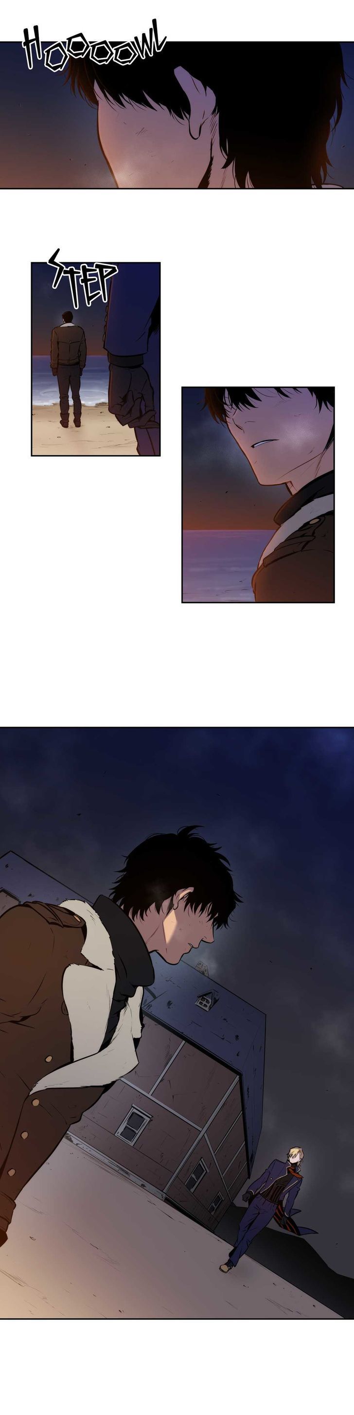 Blood Bank Chapter 50 page 22 - Chapter 50