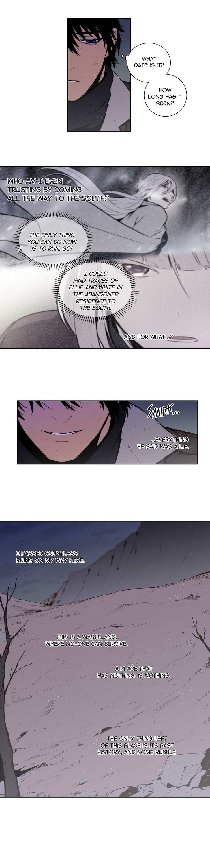 Blood Bank Chapter 50 page 3 - Chapter 50