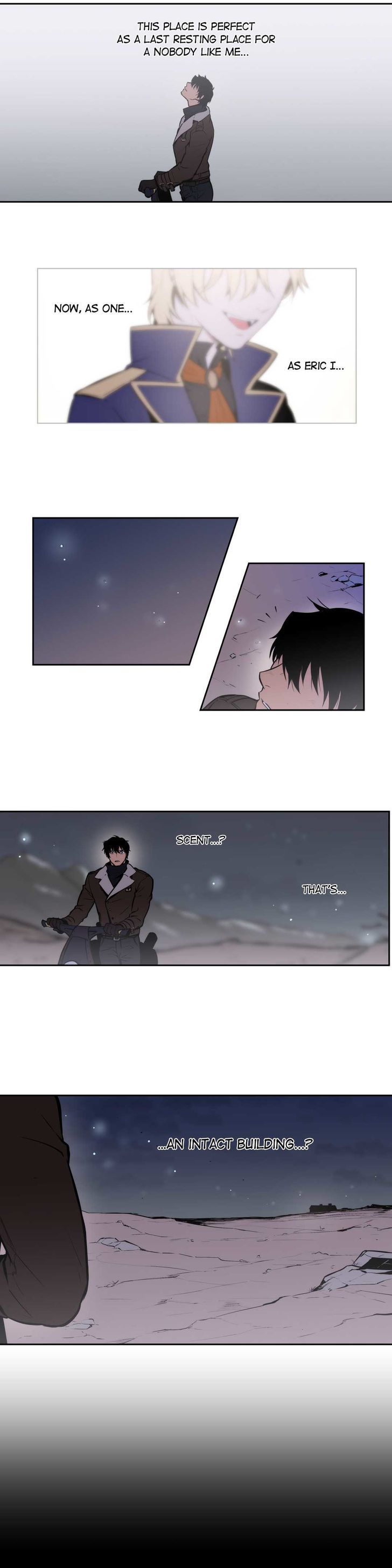 Blood Bank Chapter 50 page 4 - Chapter 50