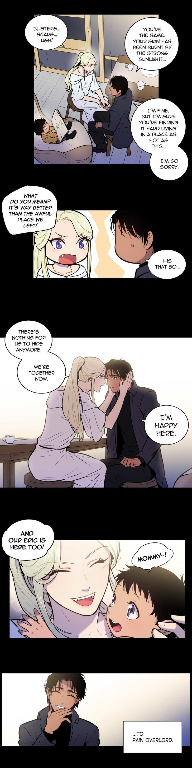 Blood Bank Chapter 50 page 6 - Chapter 50