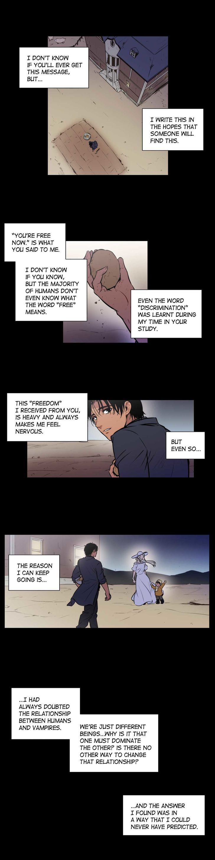 Blood Bank Chapter 50 page 7 - Chapter 50