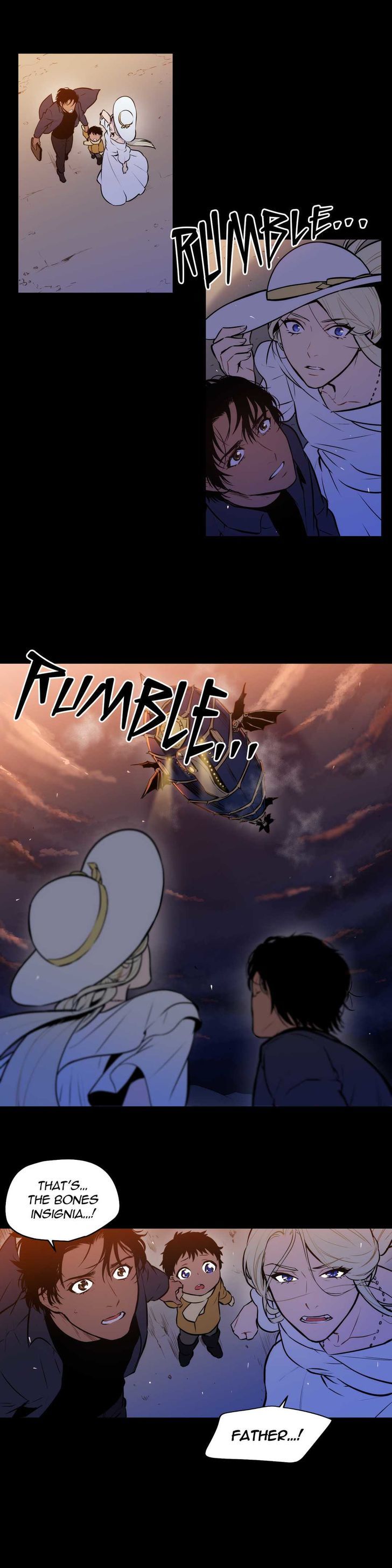 Blood Bank Chapter 50 page 9 - Chapter 50
