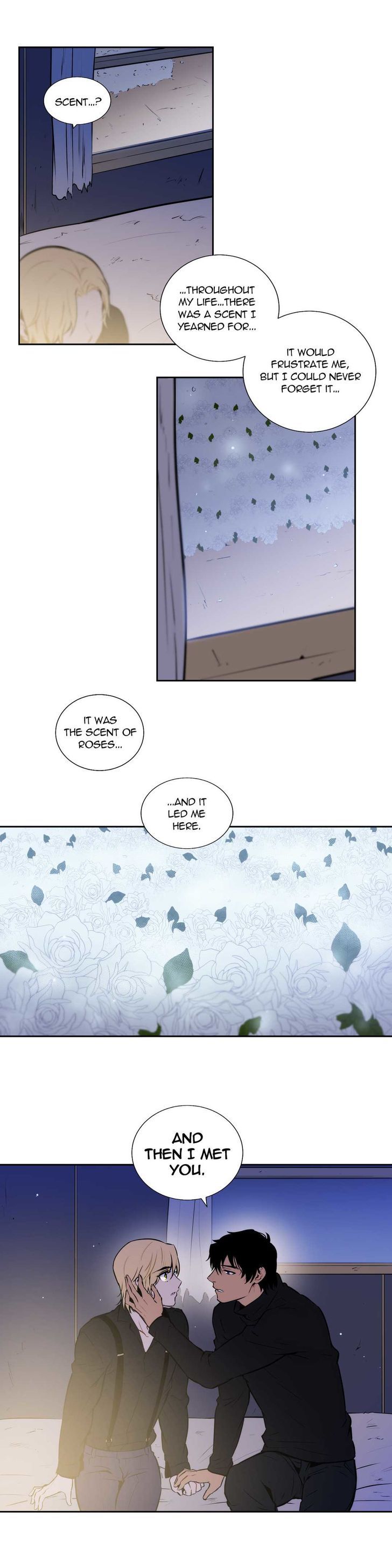 Blood Bank Chapter 51 page 14 - Chapter 51