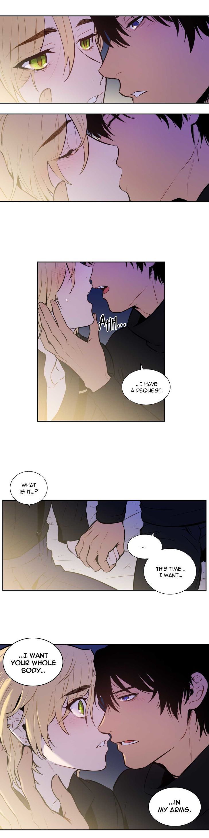 Blood Bank Chapter 51 page 15 - Chapter 51