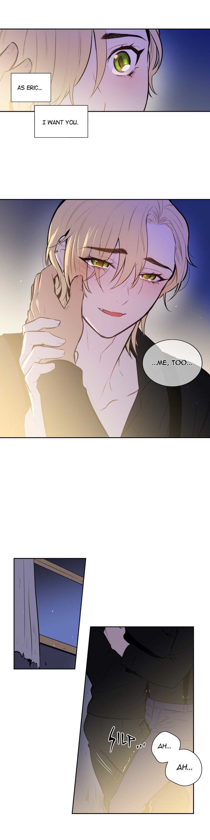 Blood Bank Chapter 51 page 16 - Chapter 51