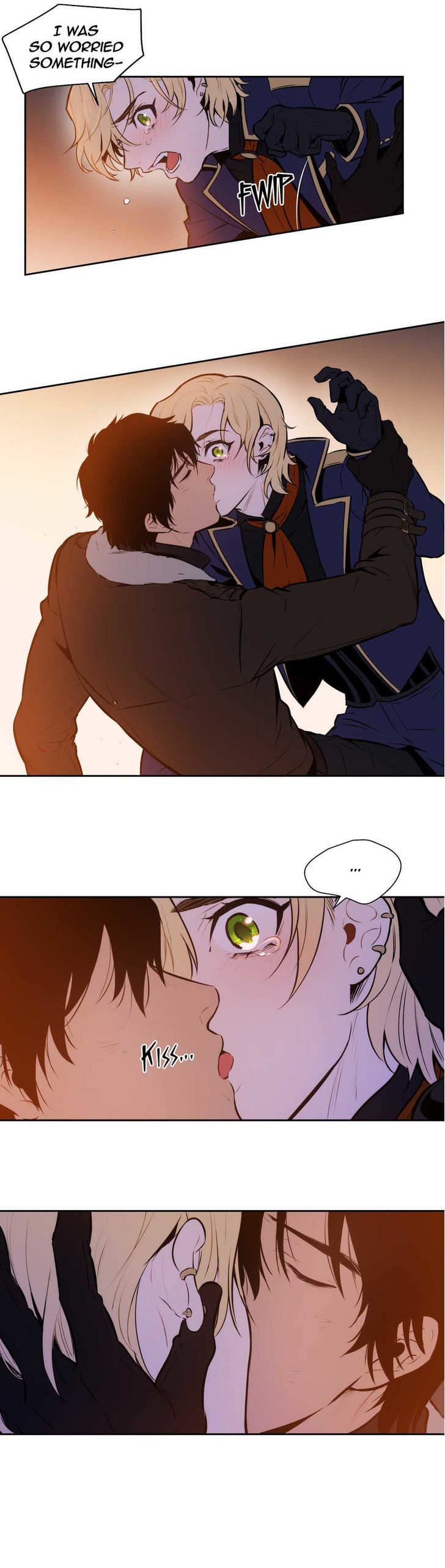 Blood Bank Chapter 51 page 4 - Chapter 51
