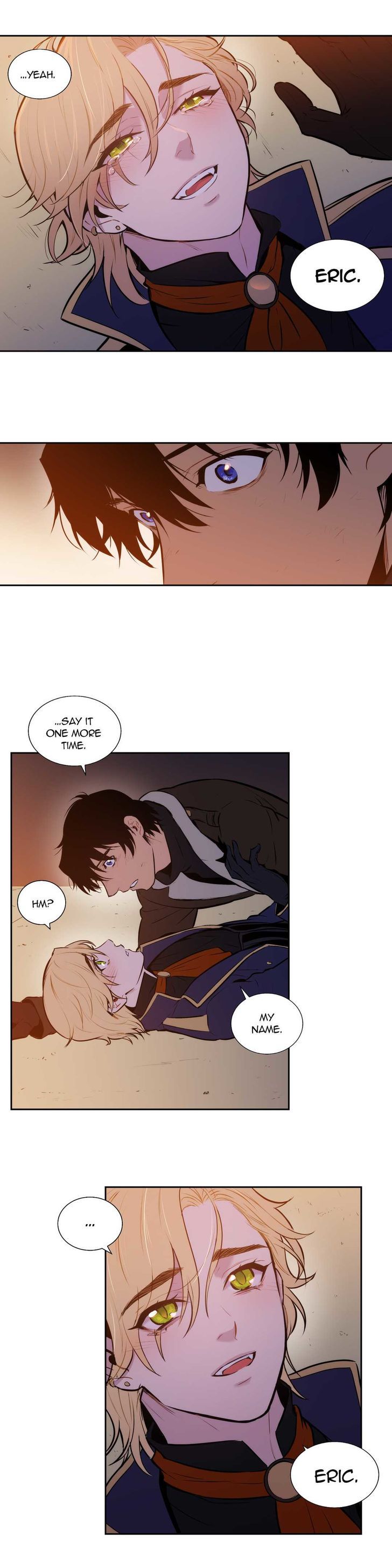 Blood Bank Chapter 51 page 6 - Chapter 51