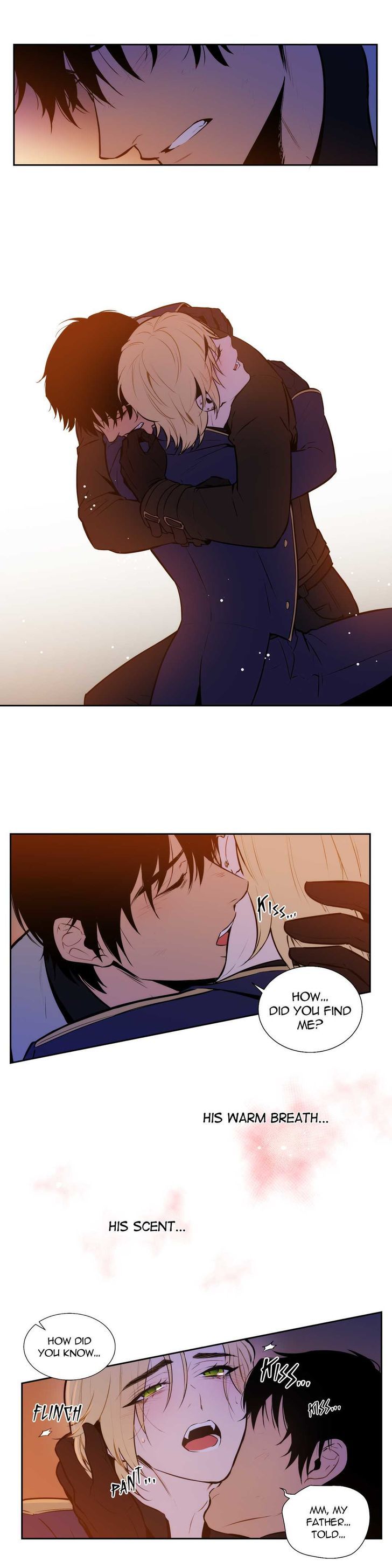 Blood Bank Chapter 51 page 7 - Chapter 51