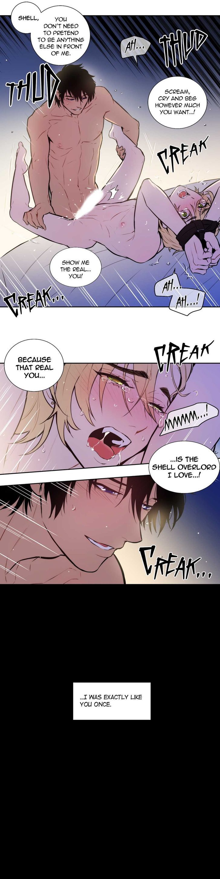 Blood Bank Chapter 52 page 16 - Chapter 52