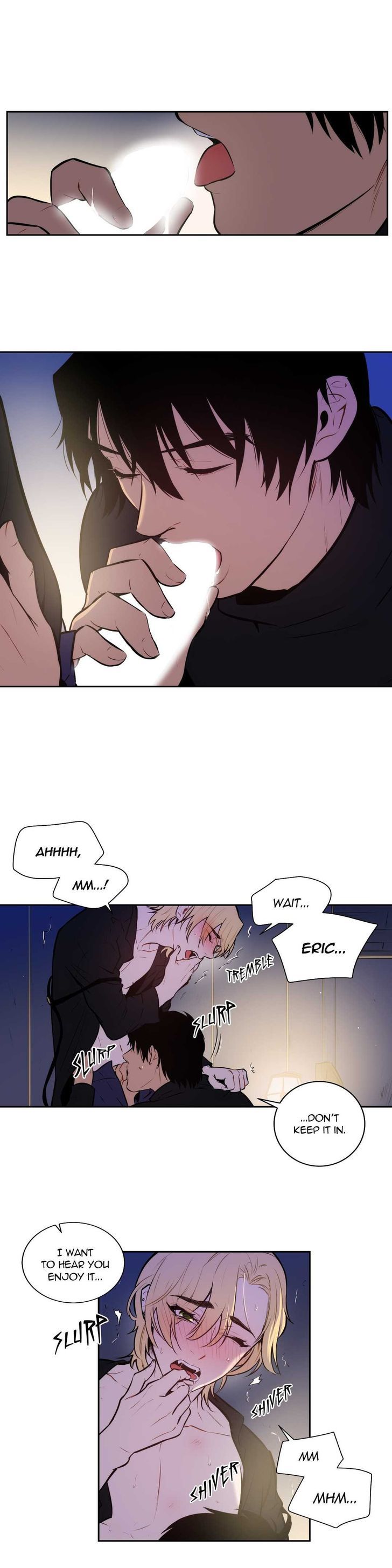 Blood Bank Chapter 52 page 5 - Chapter 52