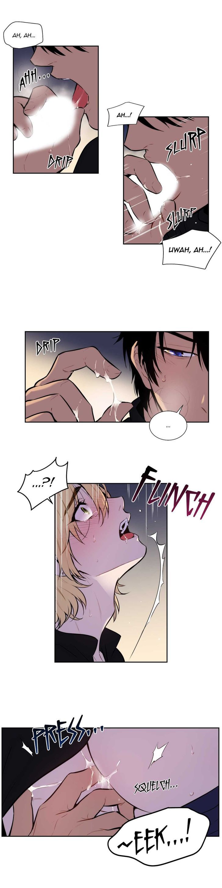 Blood Bank Chapter 52 page 6 - Chapter 52