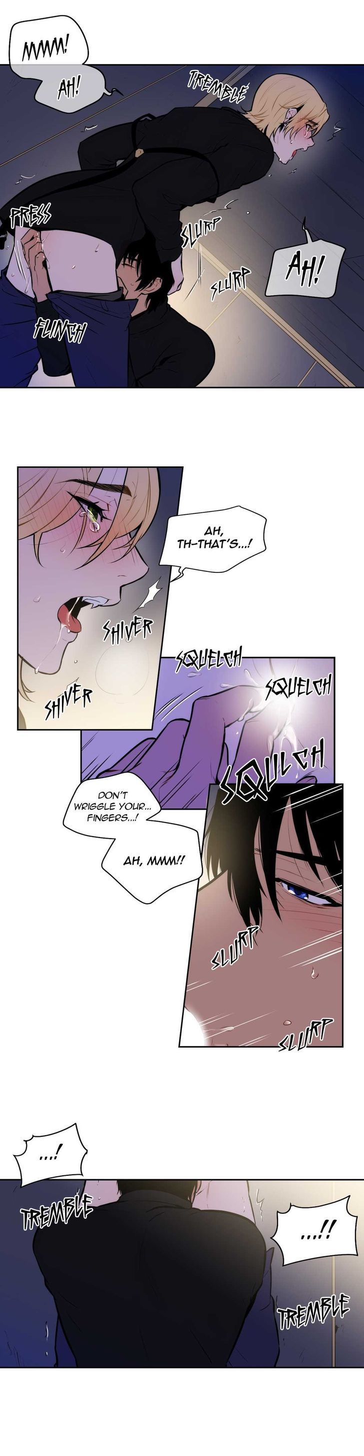 Blood Bank Chapter 52 page 7 - Chapter 52