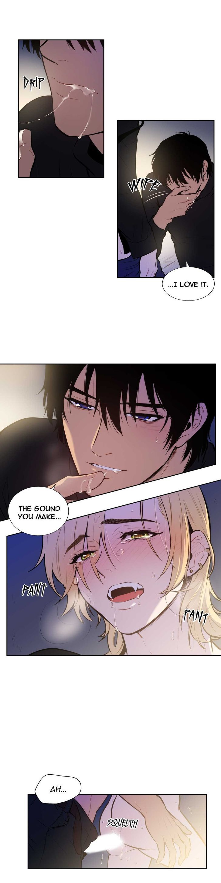 Blood Bank Chapter 52 page 8 - Chapter 52