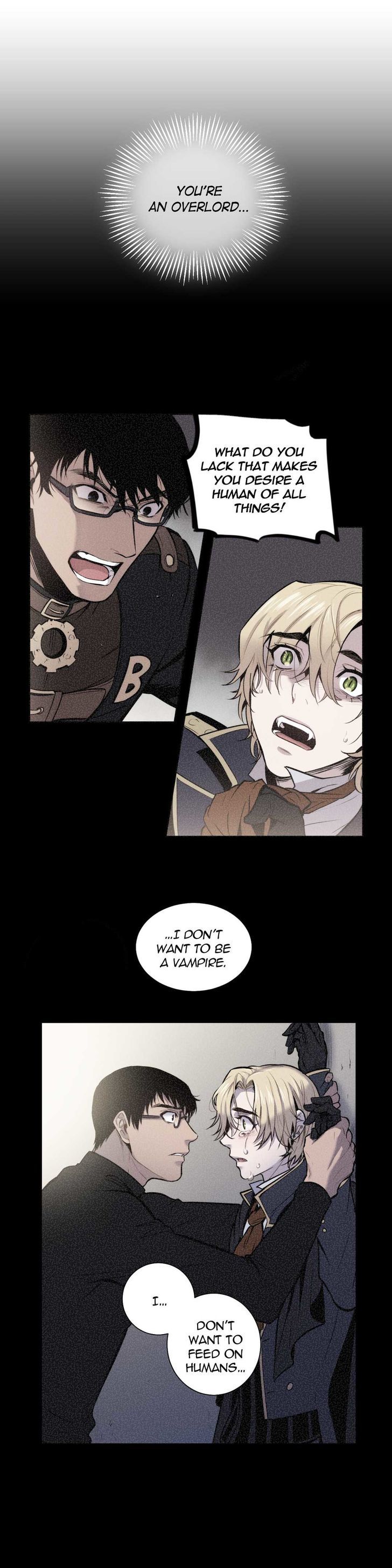 Blood Bank Chapter 53 page 13 - Chapter 53