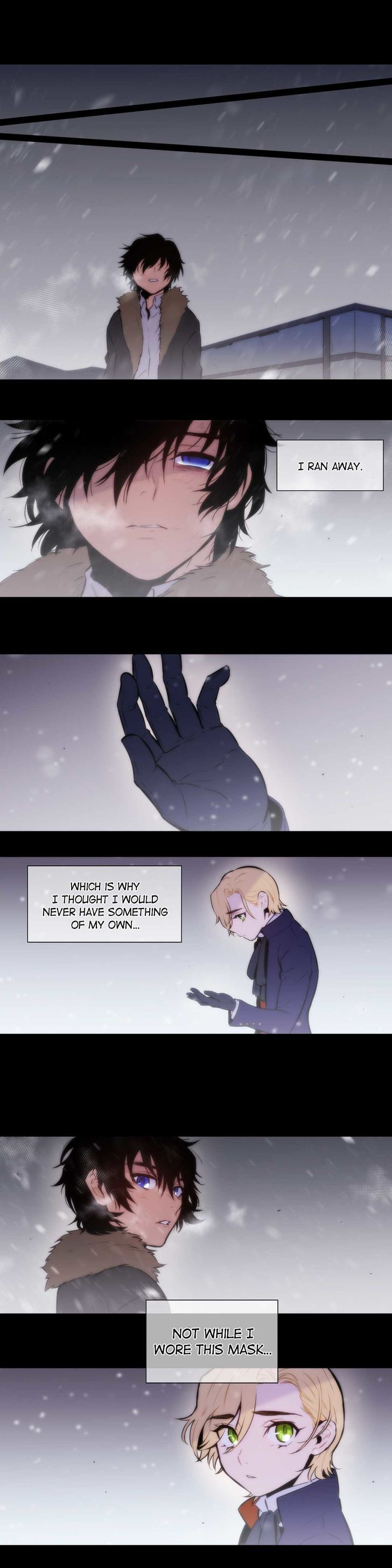 Blood Bank Chapter 53 page 15 - Chapter 53