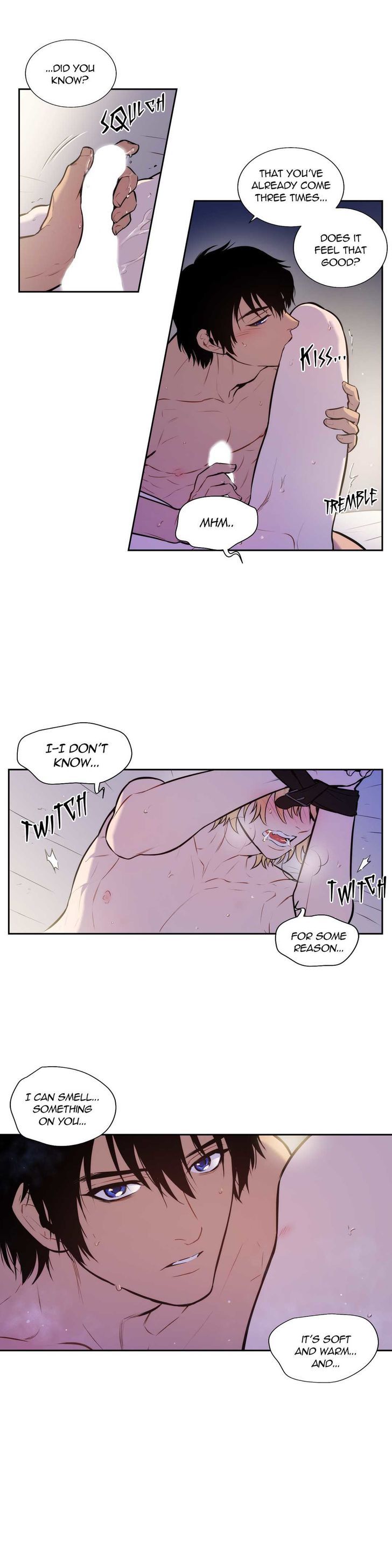 Blood Bank Chapter 53 page 3 - Chapter 53