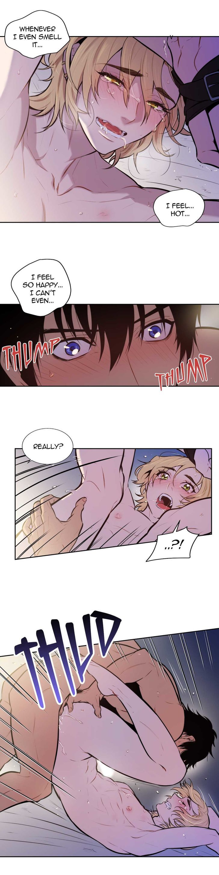 Blood Bank Chapter 53 page 4 - Chapter 53