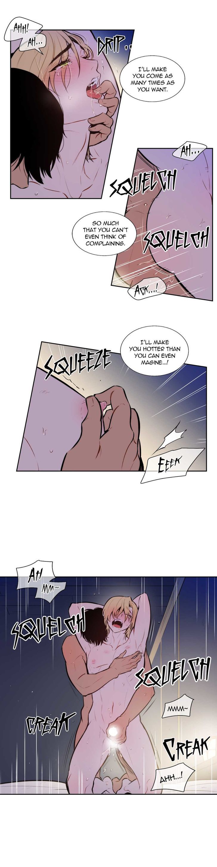 Blood Bank Chapter 53 page 6 - Chapter 53