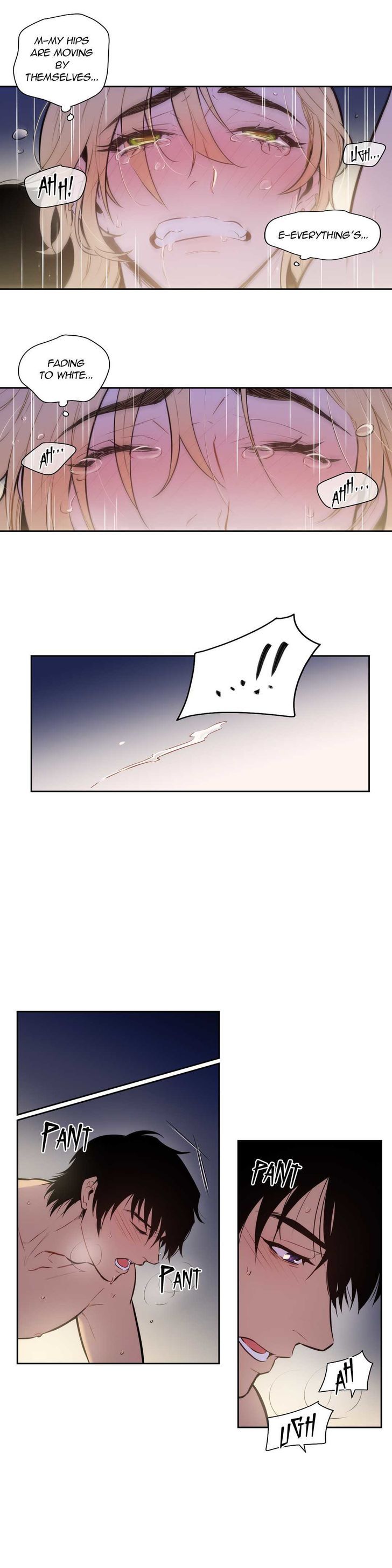 Blood Bank Chapter 53 page 7 - Chapter 53