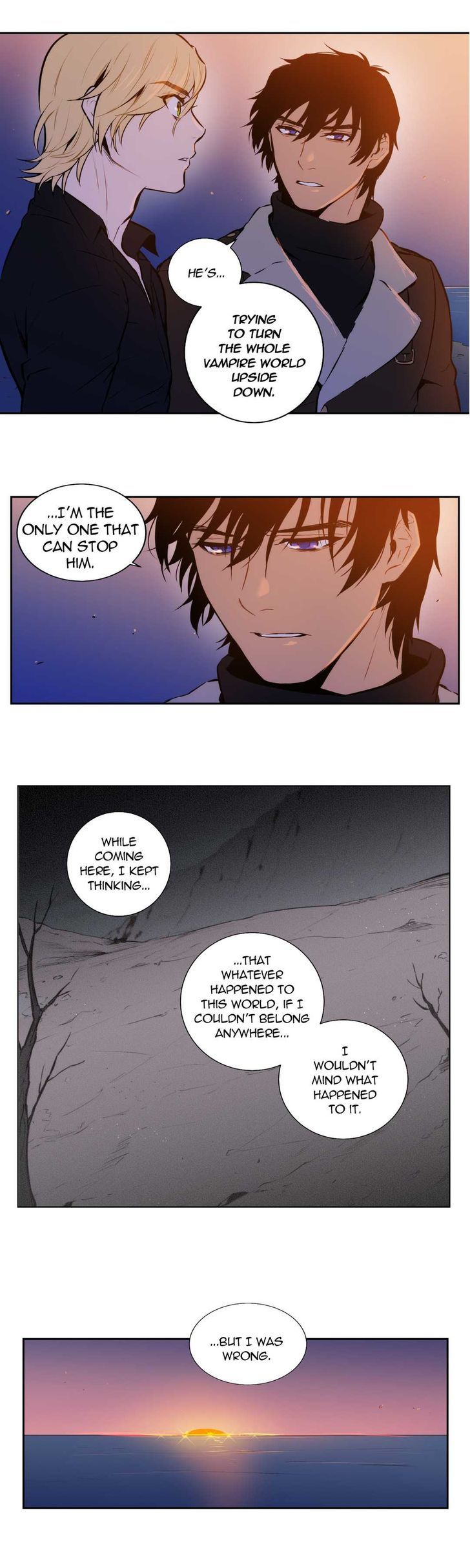 Blood Bank Chapter 54 page 13 - Chapter 54