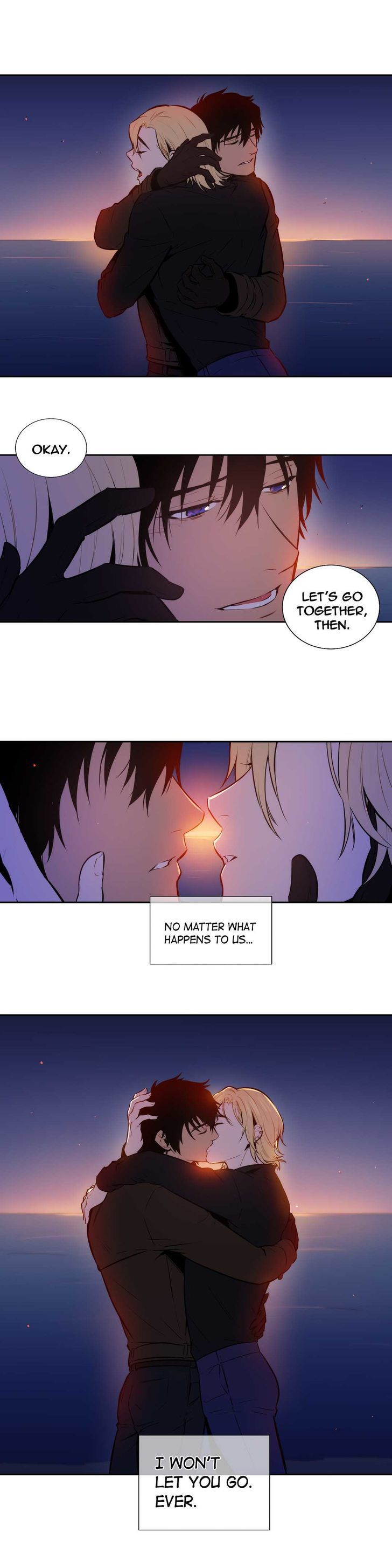 Blood Bank Chapter 54 page 15 - Chapter 54