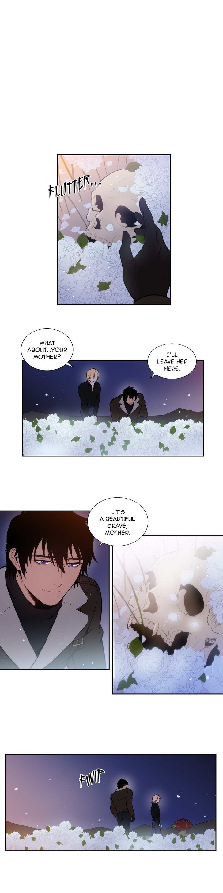 Blood Bank Chapter 54 page 16 - Chapter 54