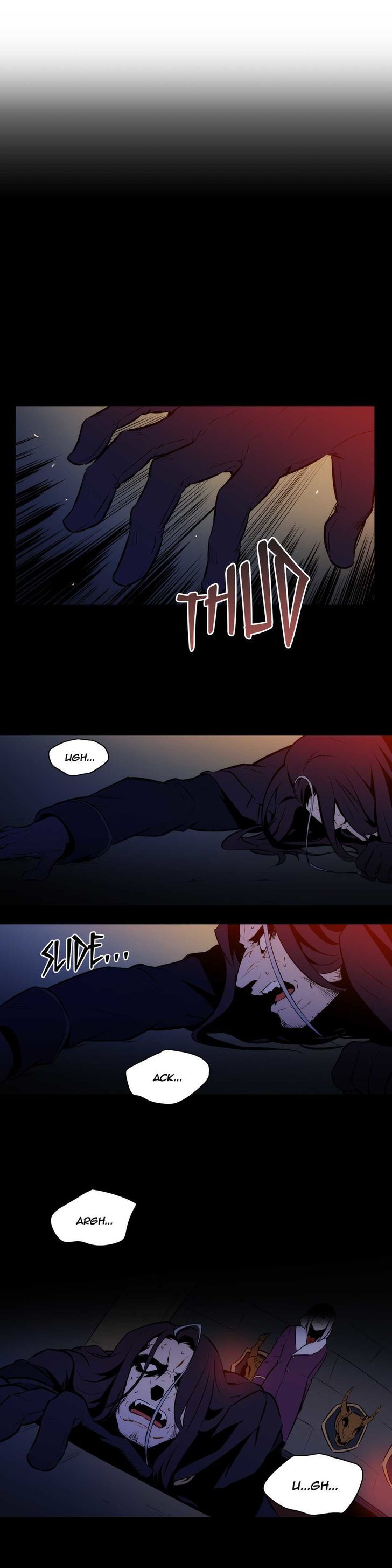 Blood Bank Chapter 54 page 19 - Chapter 54