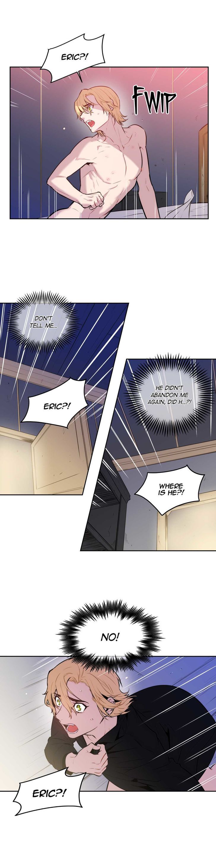 Blood Bank Chapter 54 page 3 - Chapter 54