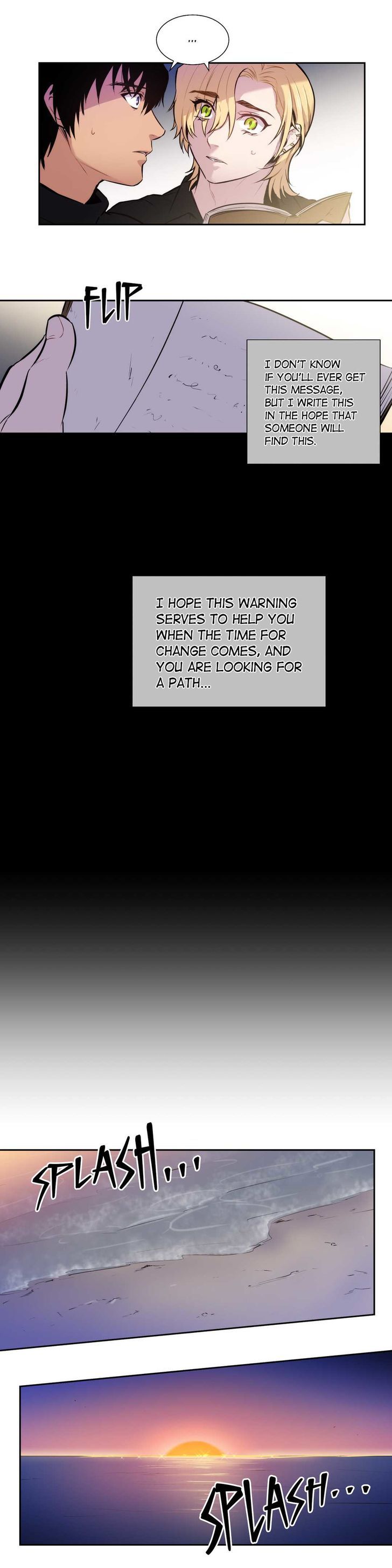 Blood Bank Chapter 54 page 9 - Chapter 54