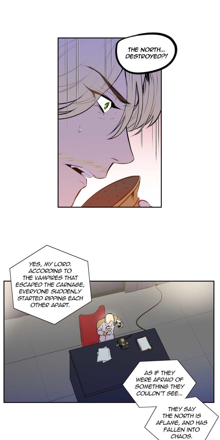 Blood Bank Chapter 56 page 10 - Chapter 56