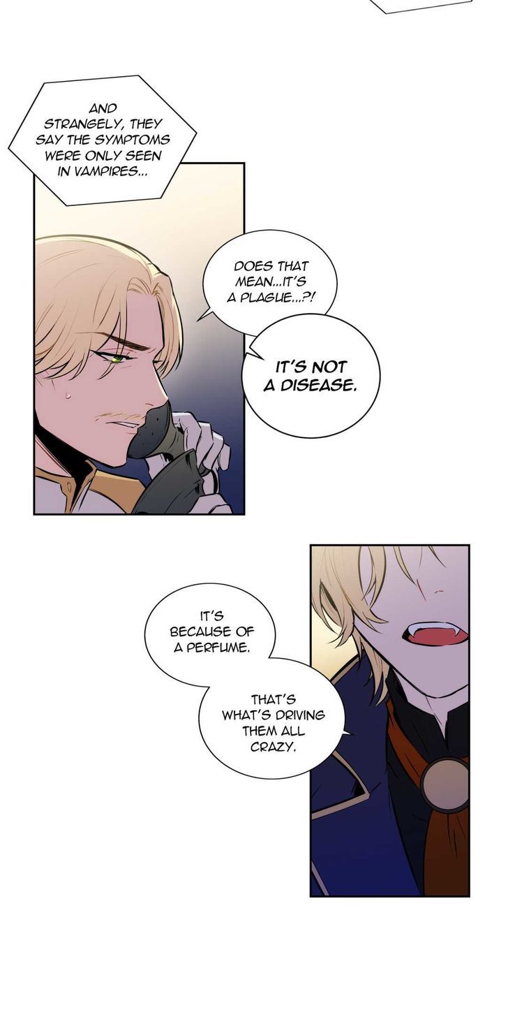 Blood Bank Chapter 56 page 11 - Chapter 56