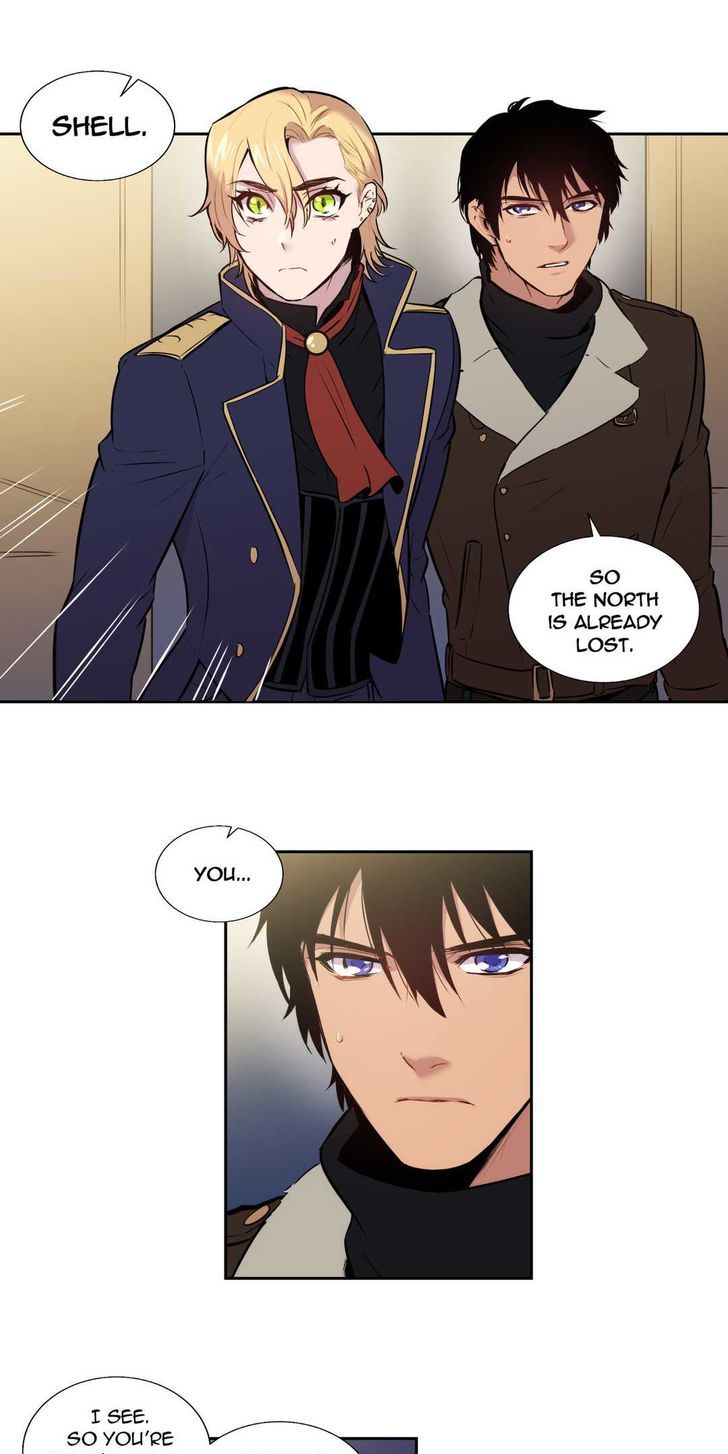Blood Bank Chapter 56 page 12 - Chapter 56