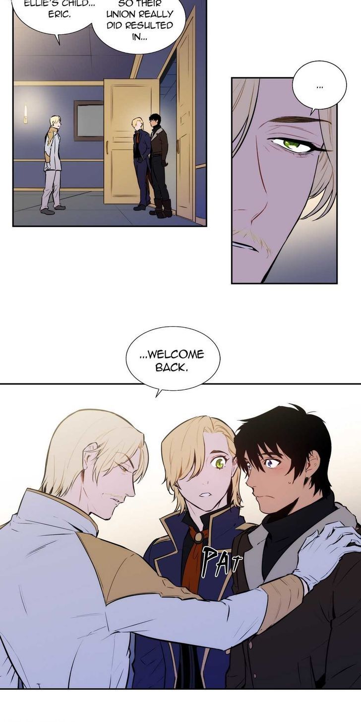 Blood Bank Chapter 56 page 13 - Chapter 56