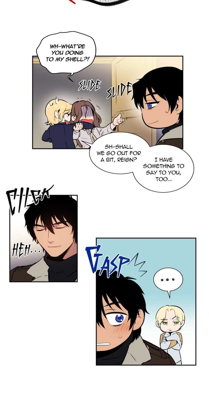 Blood Bank Chapter 56 page 17 - Chapter 56