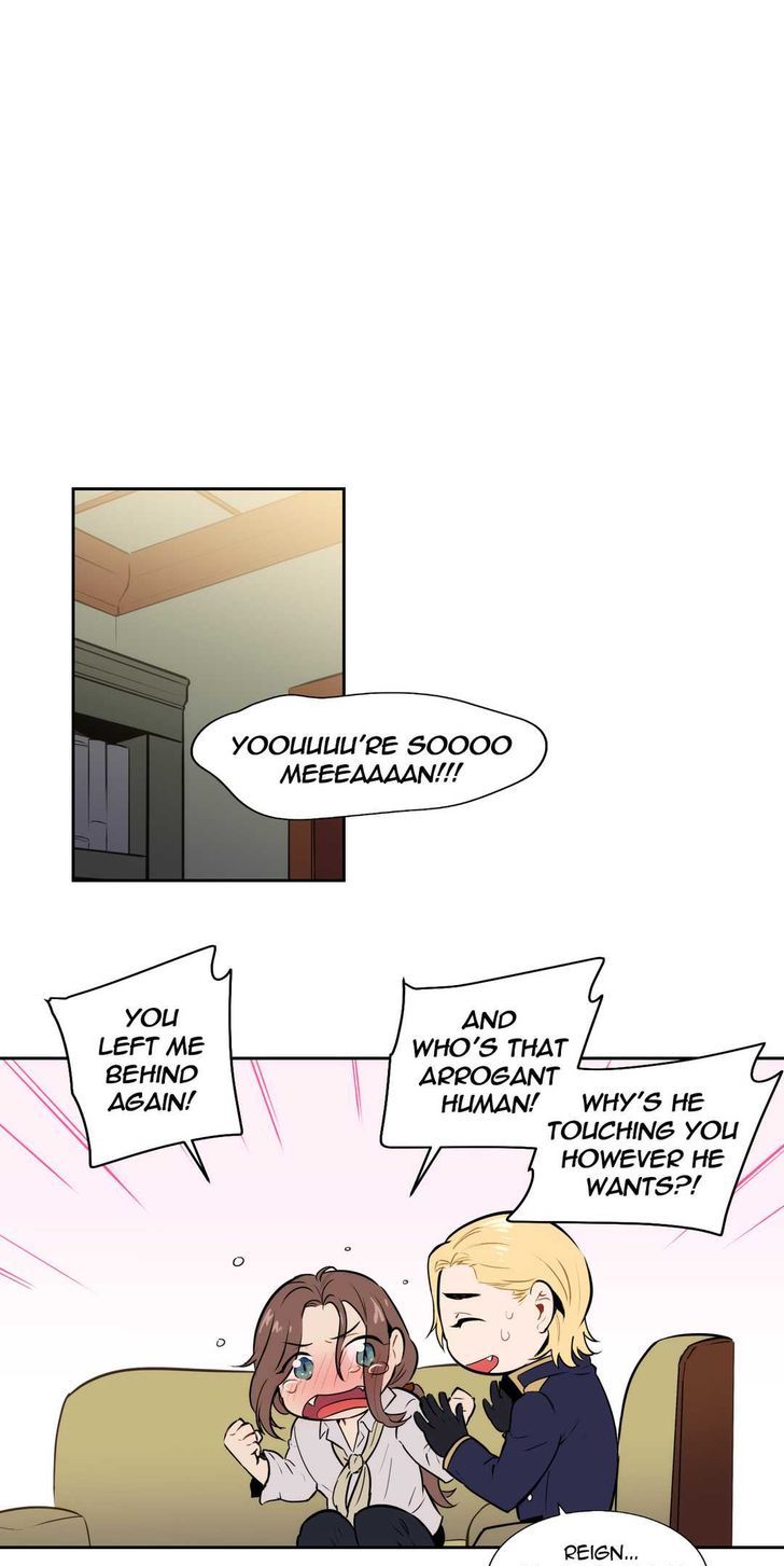 Blood Bank Chapter 56 page 18 - Chapter 56