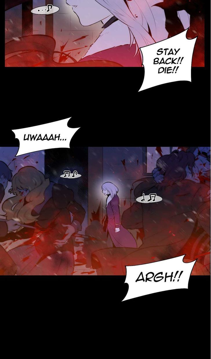 Blood Bank Chapter 56 page 2 - Chapter 56