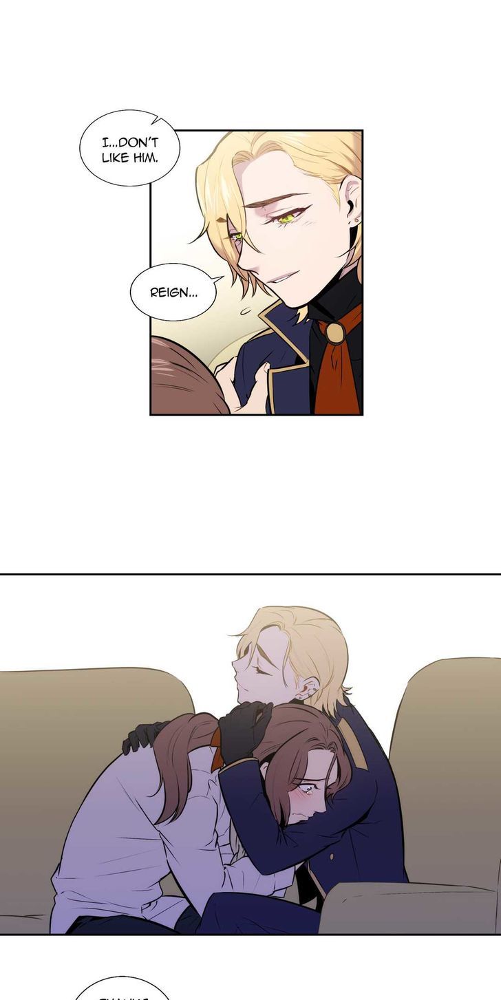 Blood Bank Chapter 56 page 20 - Chapter 56