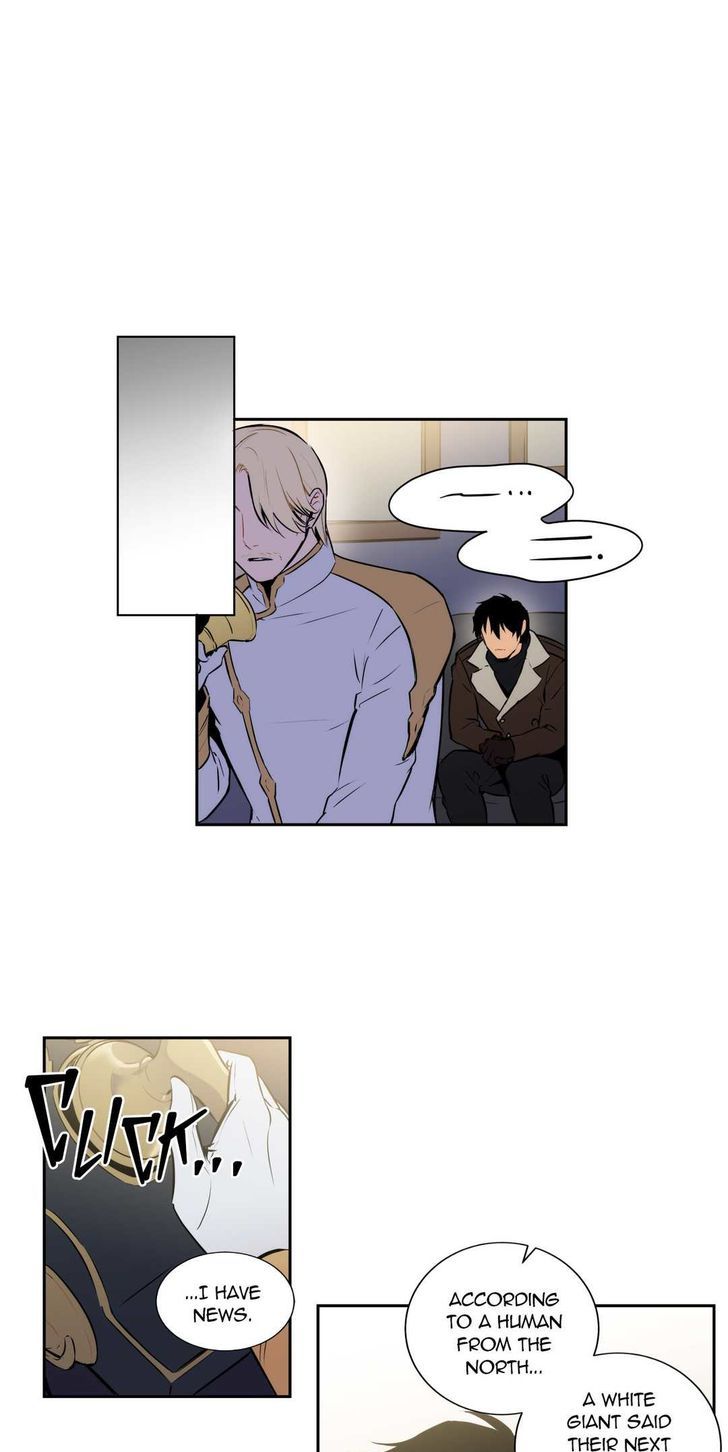 Blood Bank Chapter 56 page 22 - Chapter 56