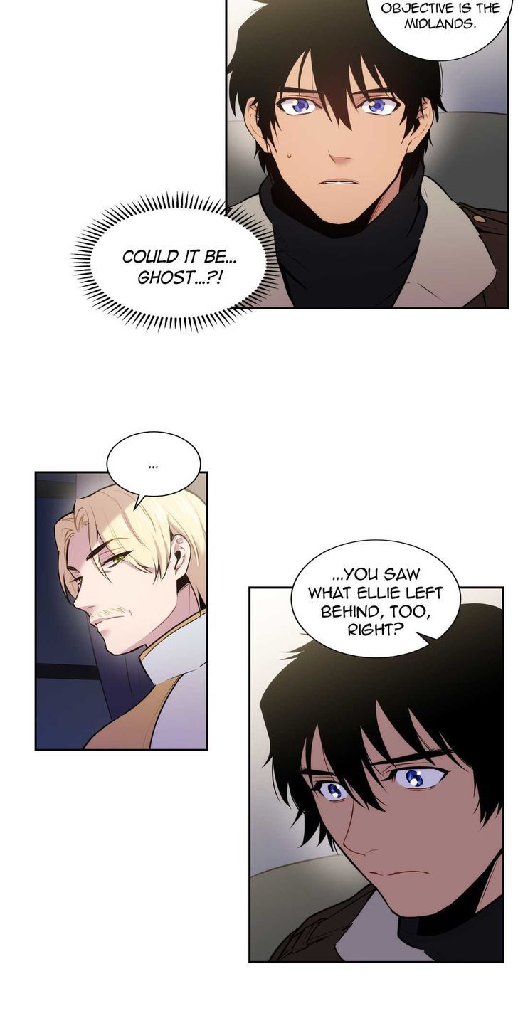 Blood Bank Chapter 56 page 23 - Chapter 56