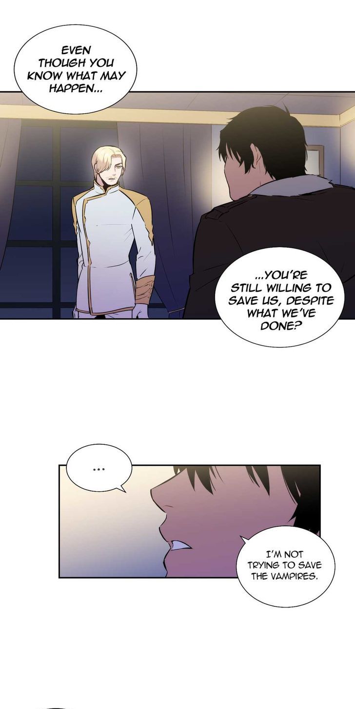 Blood Bank Chapter 56 page 24 - Chapter 56
