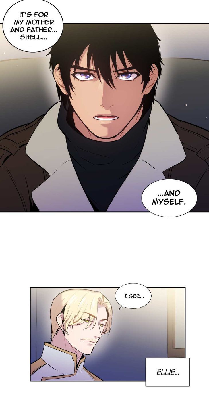 Blood Bank Chapter 56 page 25 - Chapter 56