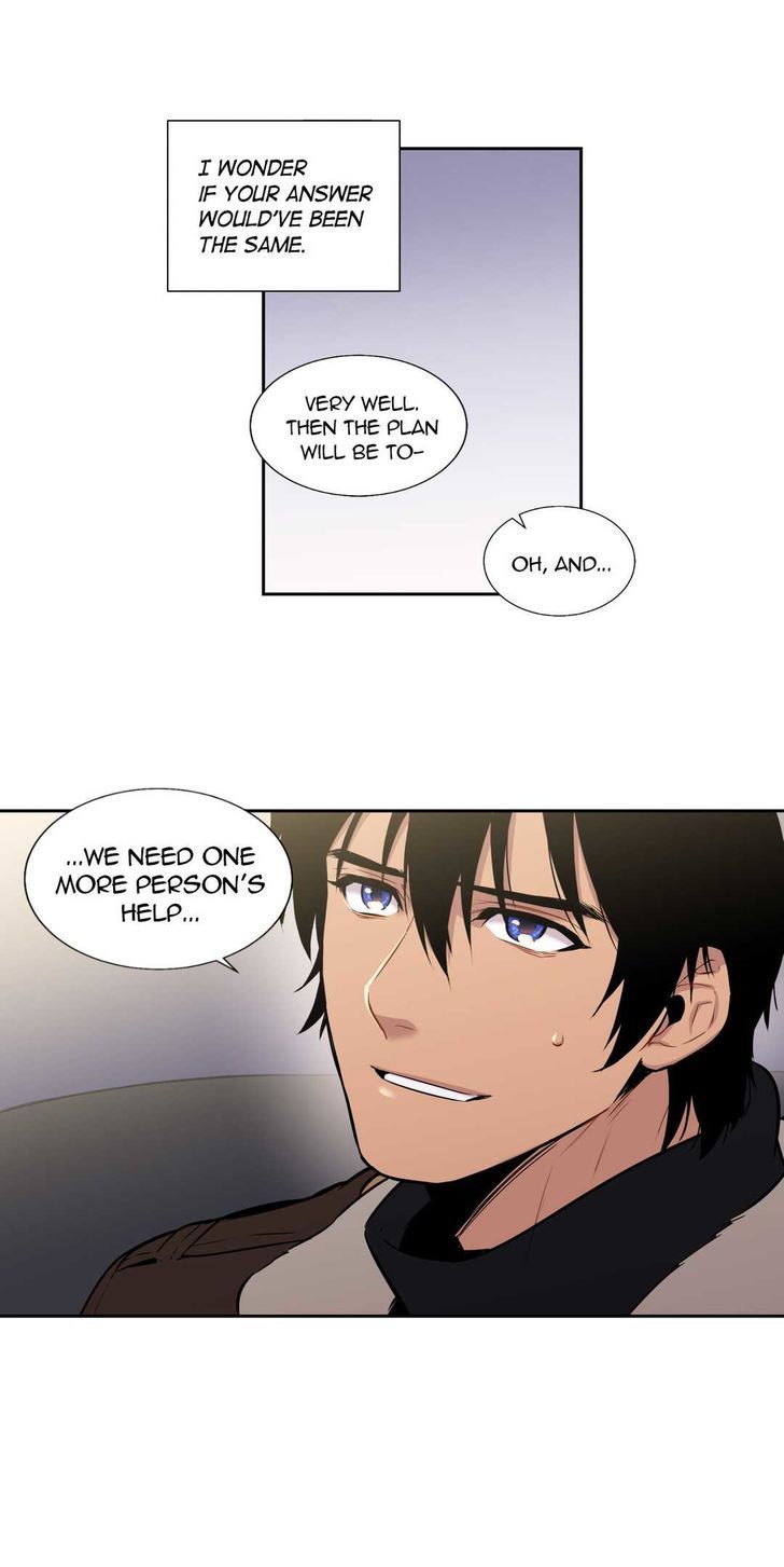 Blood Bank Chapter 56 page 26 - Chapter 56