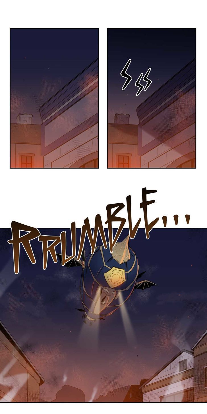 Blood Bank Chapter 56 page 28 - Chapter 56