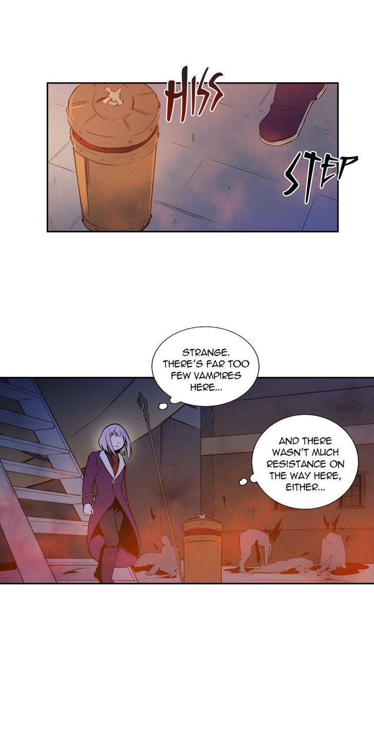 Blood Bank Chapter 56 page 29 - Chapter 56