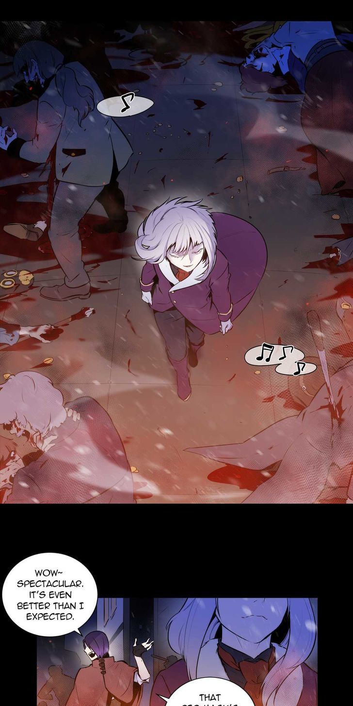 Blood Bank Chapter 56 page 3 - Chapter 56