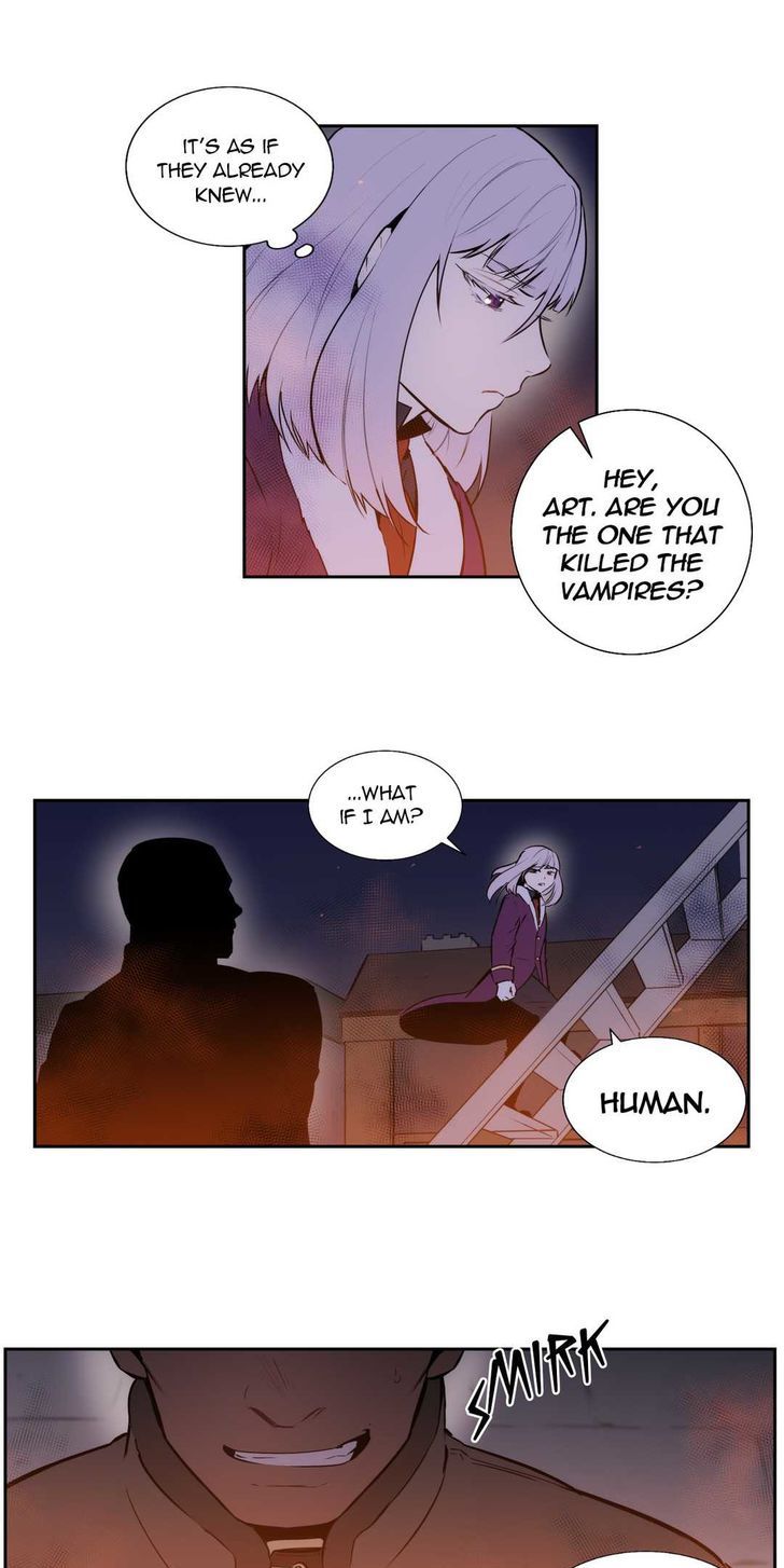 Blood Bank Chapter 56 page 30 - Chapter 56