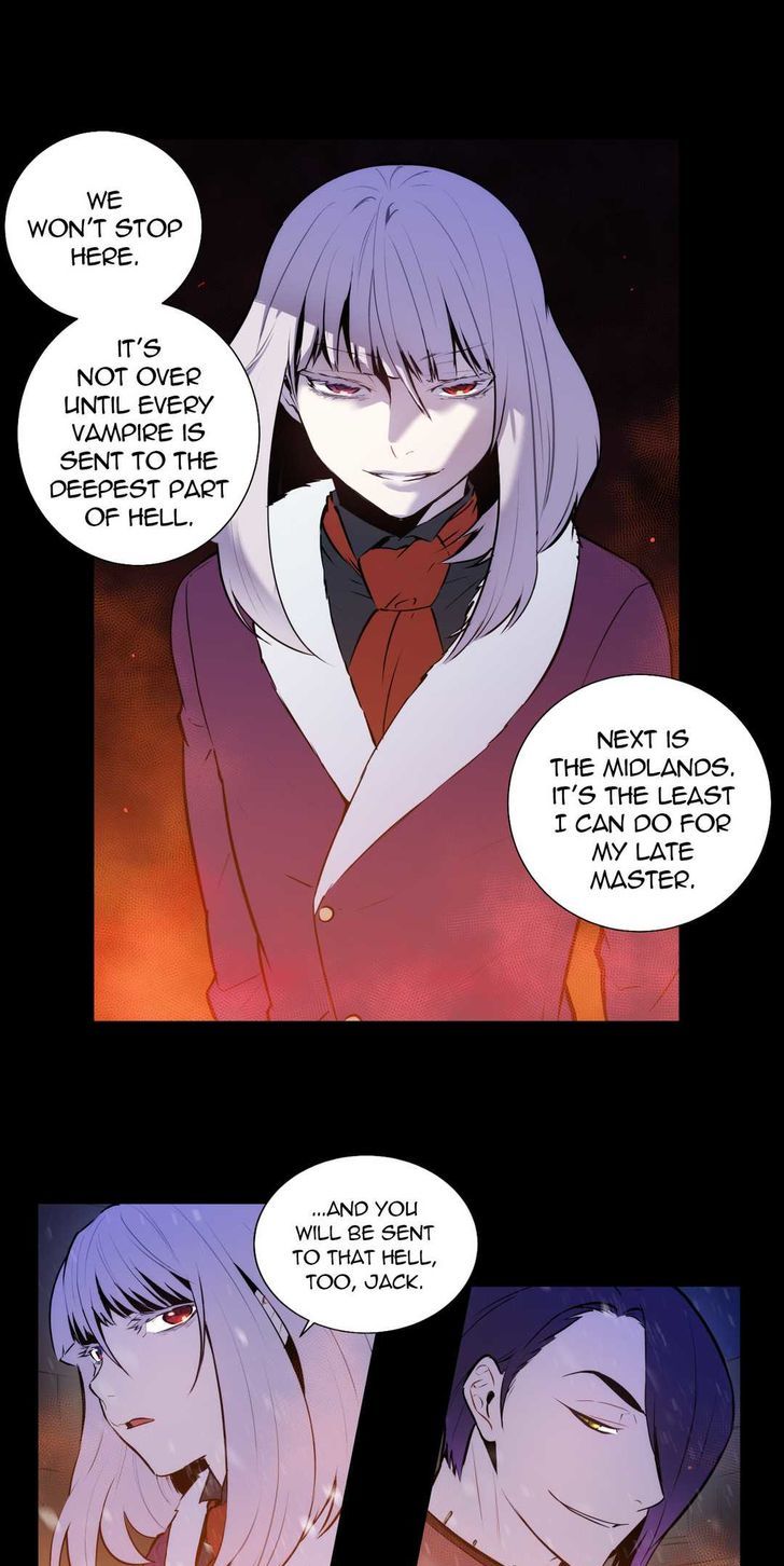 Blood Bank Chapter 56 page 5 - Chapter 56