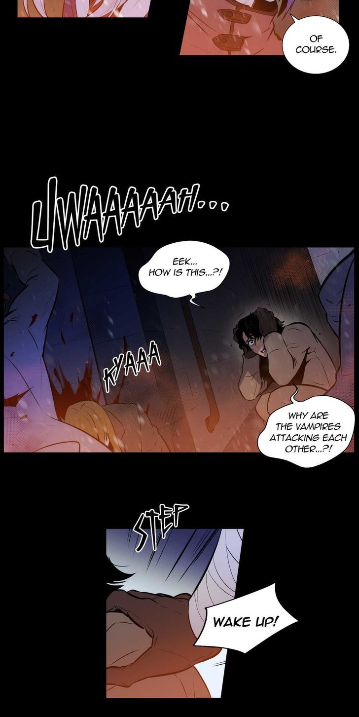Blood Bank Chapter 56 page 6 - Chapter 56