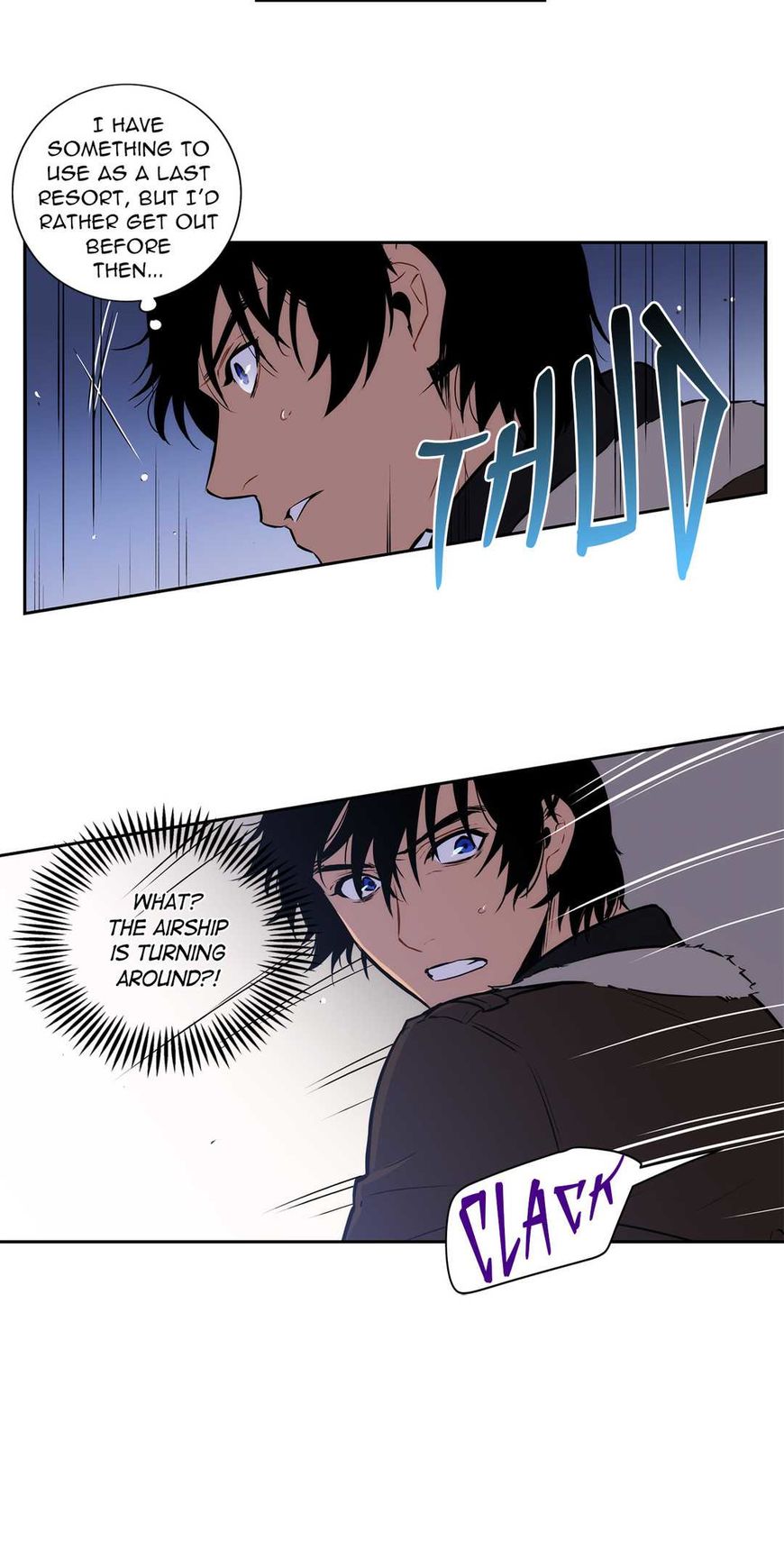Blood Bank Chapter 57 page 10 - Chapter 57