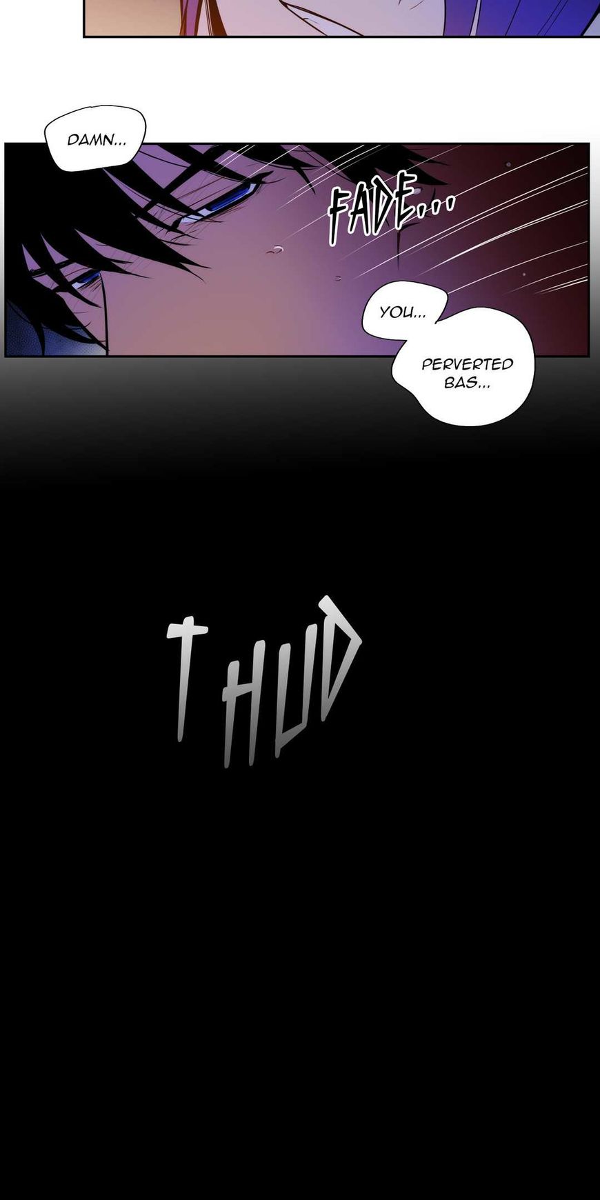 Blood Bank Chapter 57 page 12 - Chapter 57